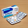 Acheter orlistat 60 mg b